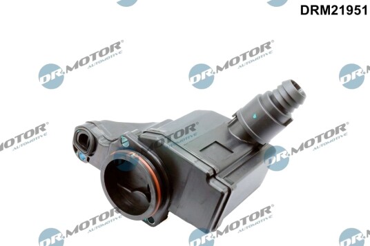 Ventil veivhuslufting DR.MOTOR AUTOMOTIVE DRM21951