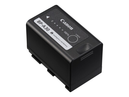 Canon Battery Pack BP-A30 batteri - Li-Ion