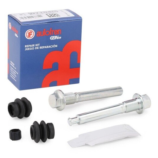 Autofren Seinsa Glidebolter bremsecaliper AUTOFREN SEINSA D7104C