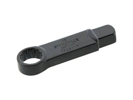 Stahlwille 58620007 Chiave Ad Anello A Innesto Stahlwille 58620007 Chiave Ad Anello A Innesto