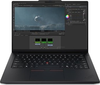 Lenovo ThinkPad P14s G7 14" Workstation WUXGA 21XJ0011MX