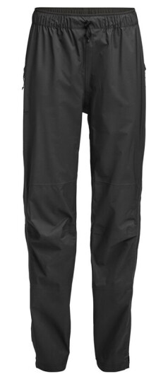 Lundhags Tived Waterproof Pant M Charcoal Lundhags Tived Waterproof Pant M Charcoal