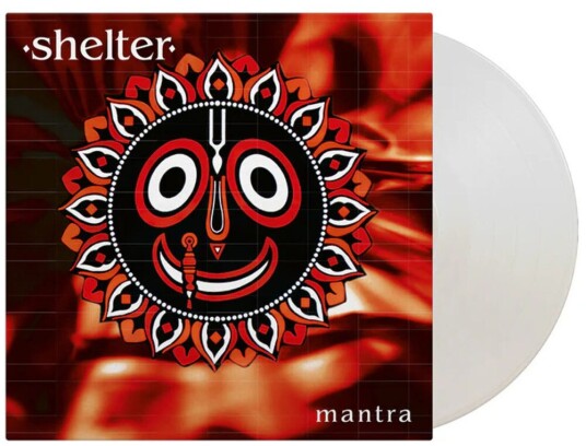 Mantra LP/Vinyl Mantra LP/Vinyl