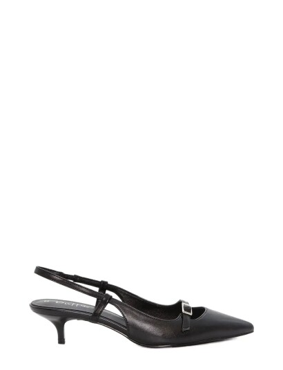 Duffy Pomezia Uno Black 39