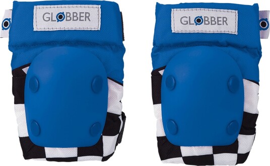 Beskyttelsesutstyr Globber marineblå