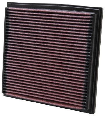 Luftfilter K&N Filters 33 2733 Luftfilter K&N Filters 33 2733