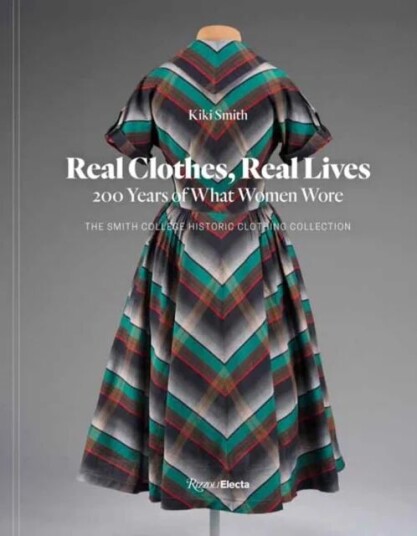 Real Clothes, Real Lives Av Kiki Smith, Diane Von Furstenberg
