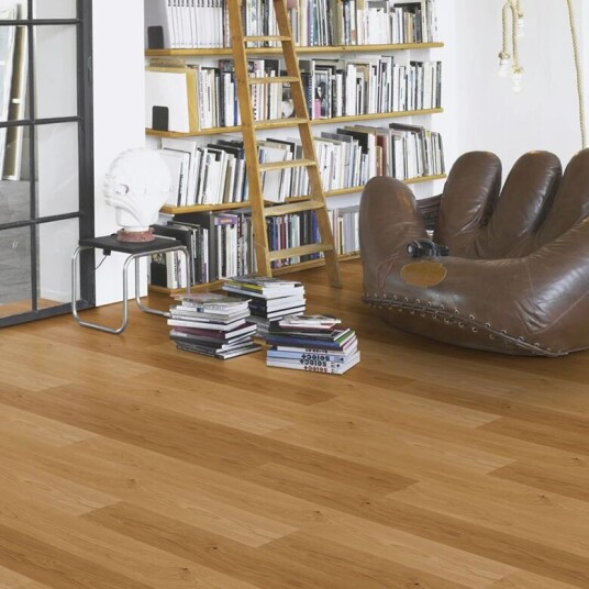 Parador 3060 Eik Natur plank Mattlakkert Parador 3060 Eik Natur plank Mattlakkert
