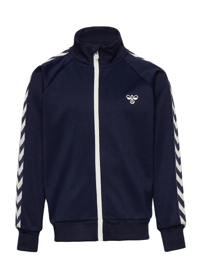 Hummel Hmlkick Zip Jacket Blue 104 Hummel Hmlkick Zip Jacket Blue 104