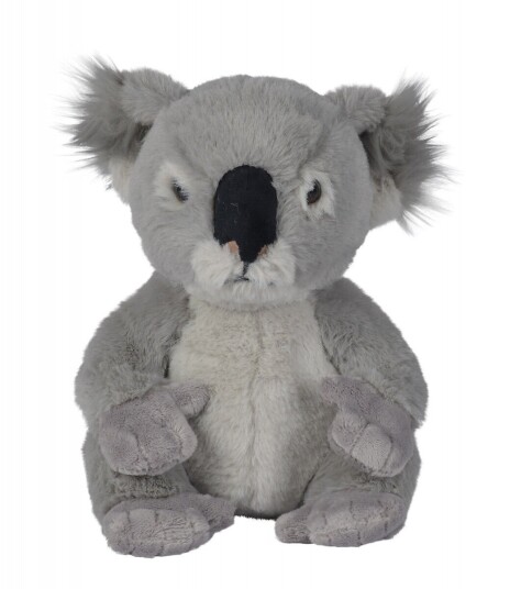 National Geographics Disney Plysj 25 Cm Koala