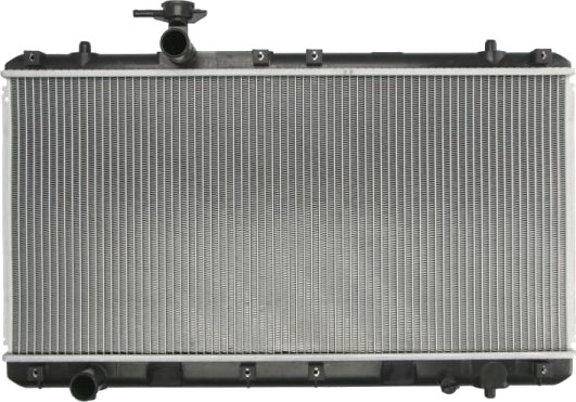 Radiator THERMOTEC D78025TT Radiator THERMOTEC D78025TT