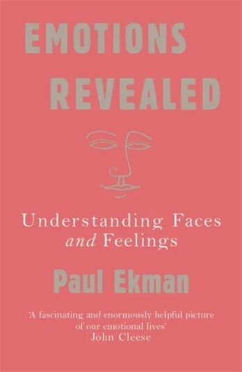 Emotions Revealed Av Prof Paul (Professor Of Psychology) Ekman Emotions Revealed Av Prof Paul (Professor Of Psychology) Ekman