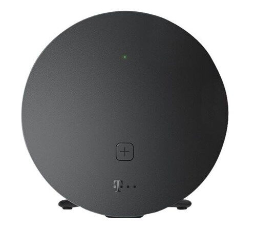 Deutsche Telekom Speed Home WLAN - Wireless router Wi-Fi 6