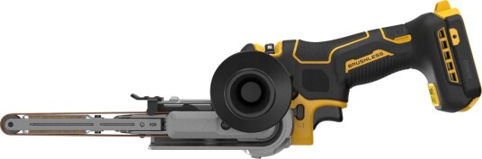 DeWalt Båndfil DCM200NT 18v Uten batteri DeWalt Båndfil DCM200NT 18v Uten batteri