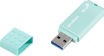 Goodram Ume3 Care Usb-Flashstasjon 16 Gb Usb 3.0