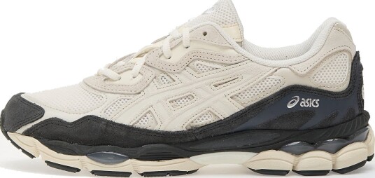 Asics Gel-Nyc - White - 38