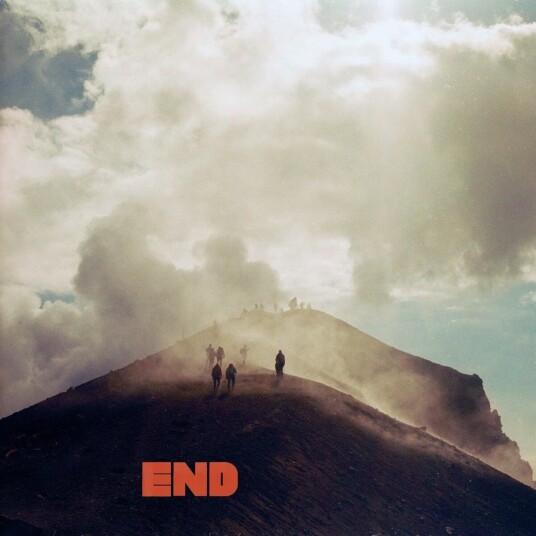 Explosions In The Sky  End  CD