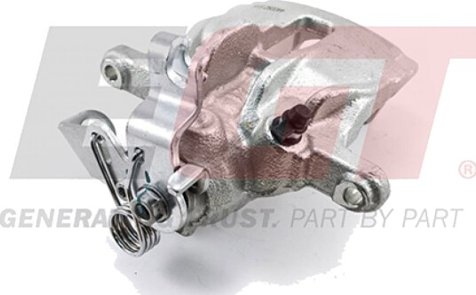 Bremsecaliper EGT 440092EGT