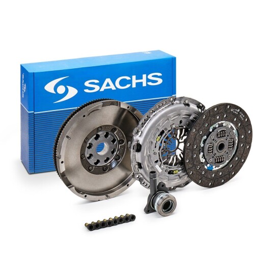 Clutchsett SACHS 2290 601 149