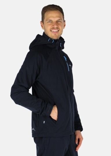 Swedemount On Course Jacket