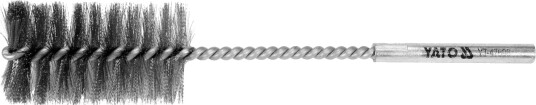 YATO YT-47698 Stålbørste YATO YT-47698 Stålbørste