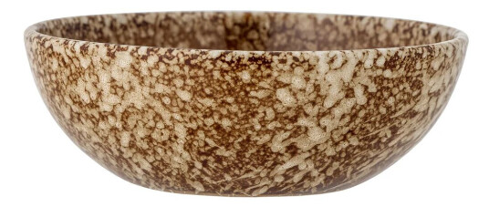 Bloomingville Paula skål Ø16,5 cm Brown