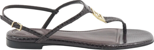 Fendi Dame Sko Svart 38 EU,