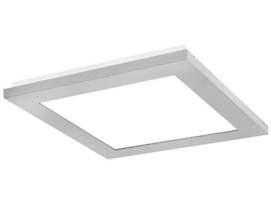 Oprawa Nasufitowa Led Vindu 19W 4000K Mprm Ip20 407/407Mm Px0906288
