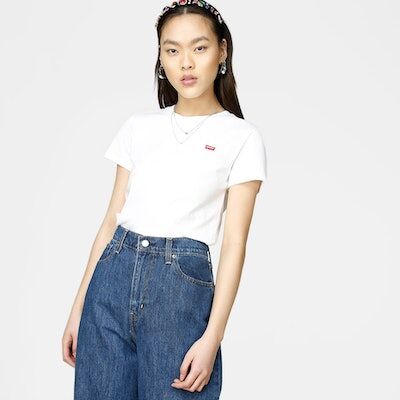 Levis T-skjorte - Perfect Tee Svart Male XL