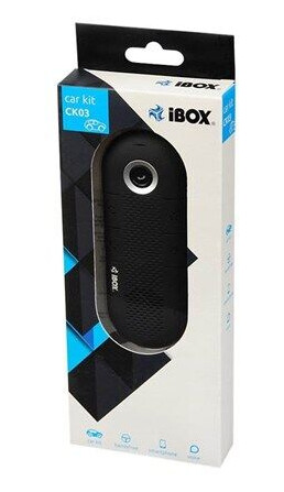 iBOX CAR KIT CK03 - speaker phone