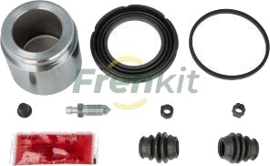 FRENKIT 260997 Reparasjonssett, bremsecaliper