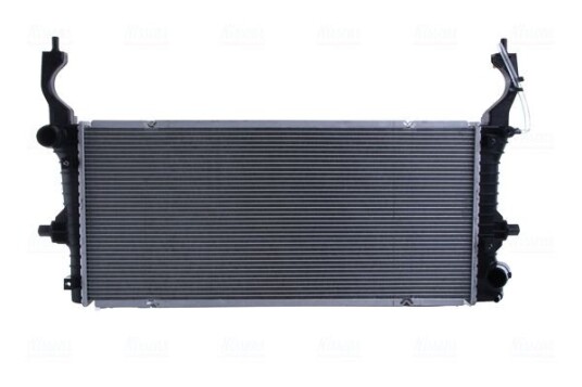 Radiator NISSENS 607023 Radiator NISSENS 607023