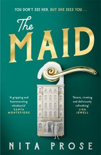 The maid av Nita Prose