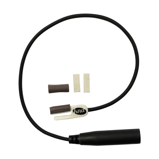 Kna Pickups Bp-1 Pickup Til Banjo