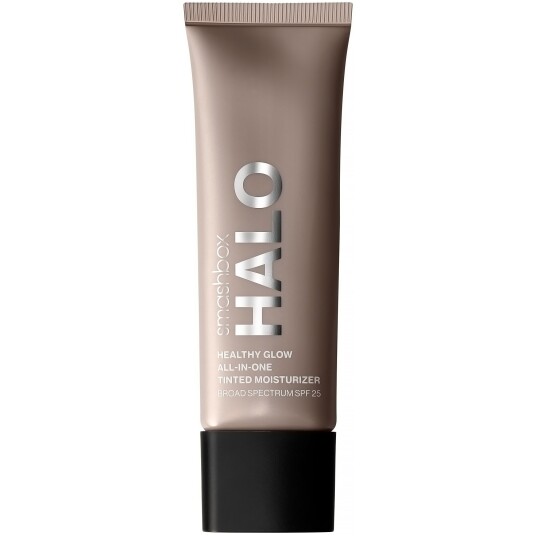 Smashbox Halo Healthy Glow All-In-One Tinted Moisturizer SPF25 #Tan Dark 40ml Smashbox Halo Healthy Glow All-In-One Tinted Moisturizer SPF25 #Tan Dark 40ml