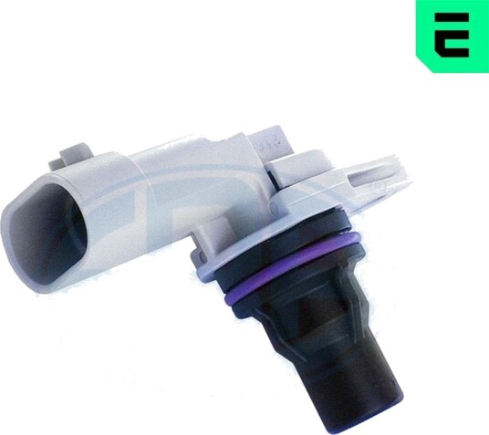 ERA 550002 Sensor, kamakselposisjon