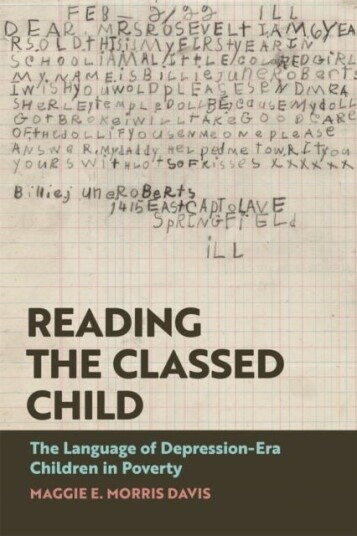 Reading the Classed Child