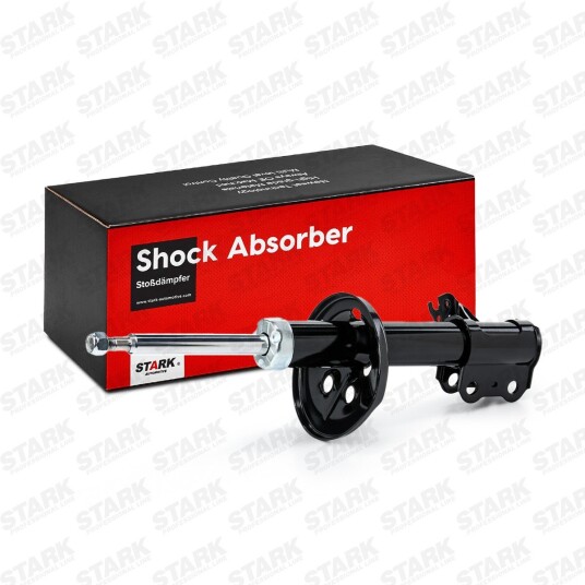Støtdemper STARK SKSA 0131800 Støtdemper STARK SKSA 0131800