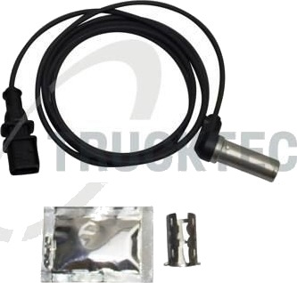 TRUCKTEC AUTOMOTIVE 01.42.203 Sensor ABS