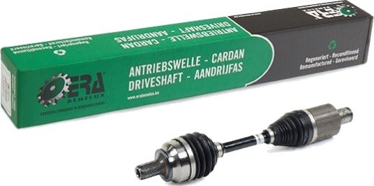 ERA Benelux DA548506 Drivaksel