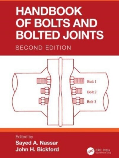 Handbook of Bolts and Bolted Joints