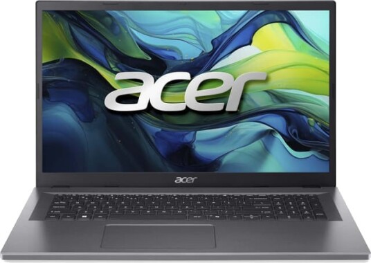Acer Aspire Go 17 N150 8GB/128GB 17.3" NX.J4LED.00A