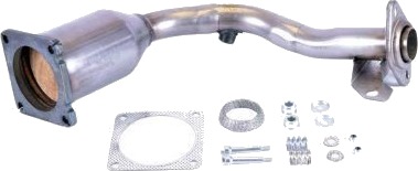 EEC PT6002T Katalysator