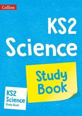 Ks2 Science Study Book Av Collins Ks2