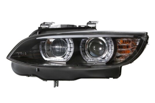 Camco Frontlykter HID
m. dype ringer 2A 3921 B