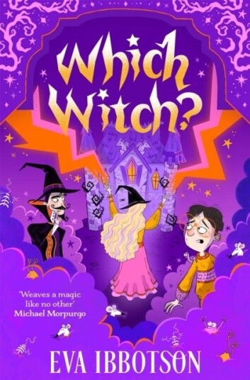 Which Witch? Which Witch?