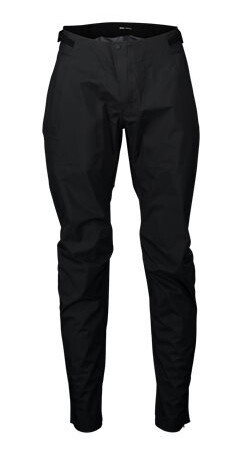 POC Motion Rain Pants Uranium Black M POC Motion Rain Pants Uranium Black M