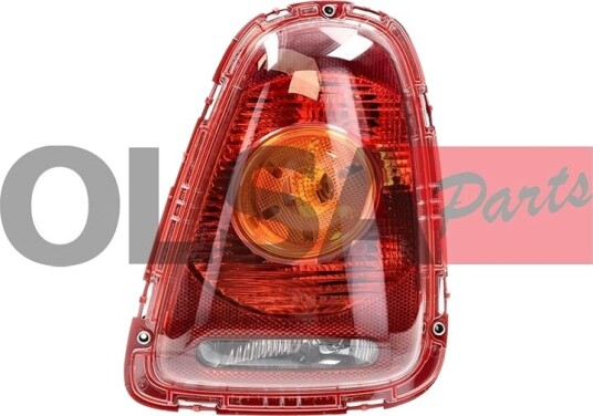 AIC 72220 Baklykt