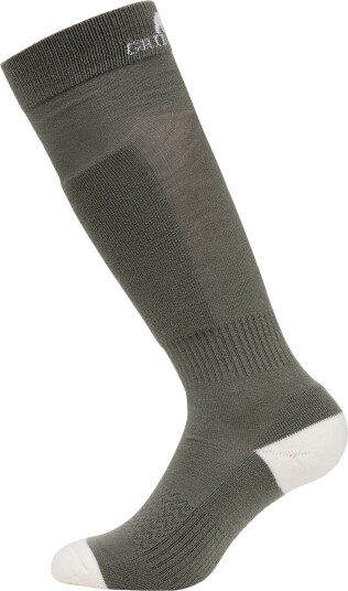 Gridarmor Alpin Merino Ski Sokk Dusty Olive 44 47