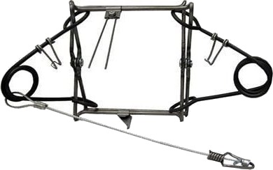 Belisle Slagfelle Trap 160 SX
